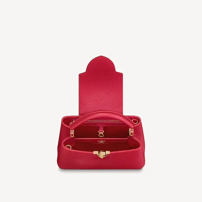 capucines bb handbag m52689 6 capucines bb handbag m52689 6