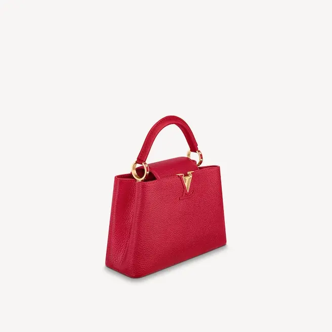 capucines bb handbag m52689 7 capucines bb handbag m52689 7