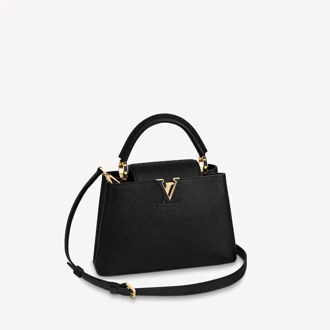 capucines bb handbag m94755 1 capucines bb handbag m94755 1