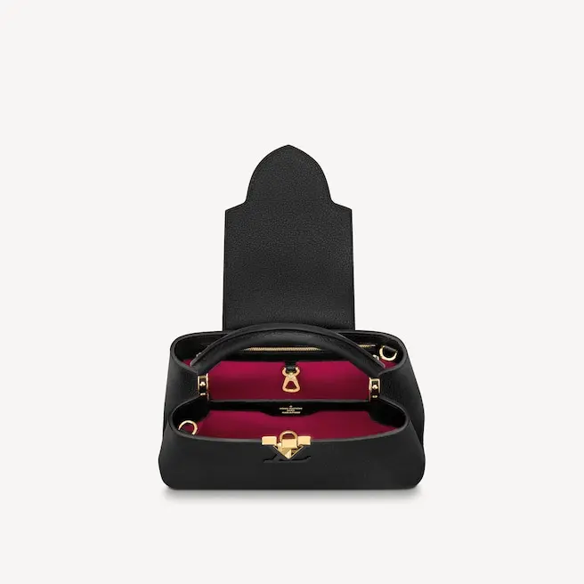 capucines bb handbag m94755 6 capucines bb handbag m94755 6