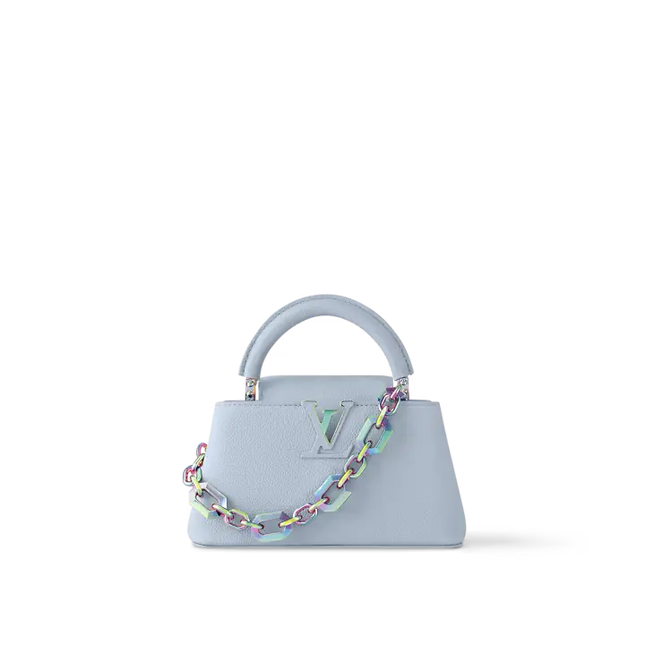 capucines east west mini handbag m11422 1 capucines east west mini handbag m11422 1