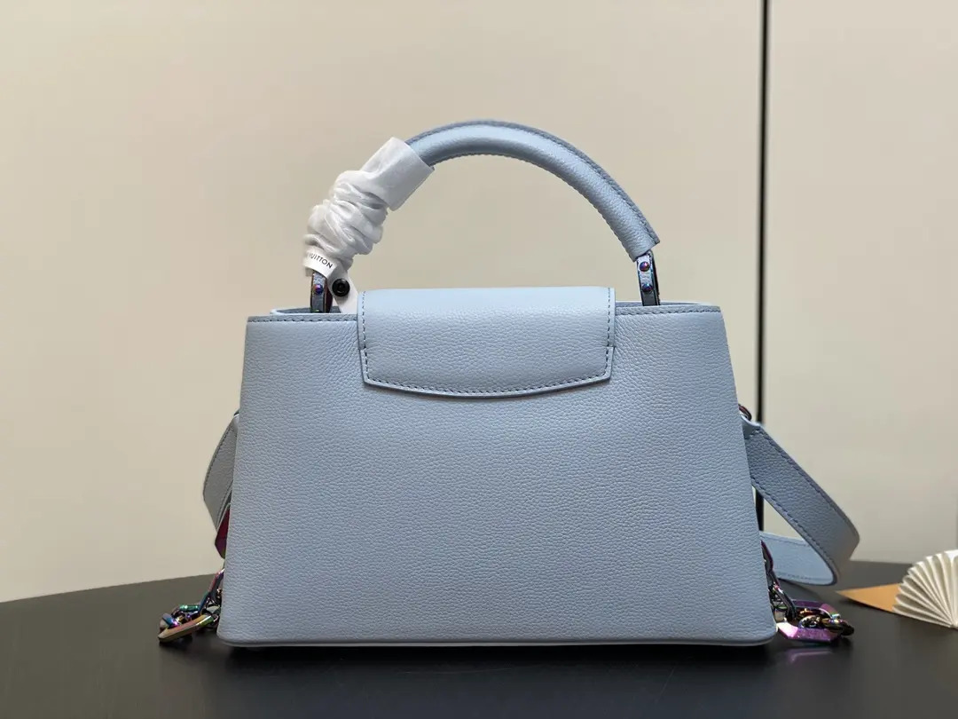 capucines east west mini handbag m11422 13
