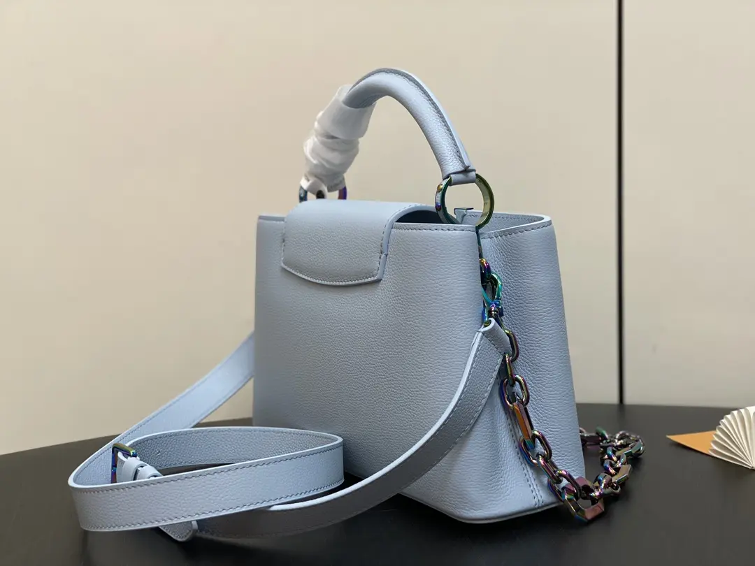 capucines east west mini handbag m11422 14