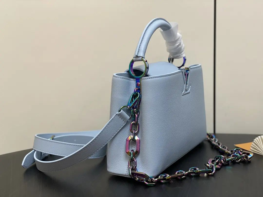 capucines east west mini handbag m11422 15