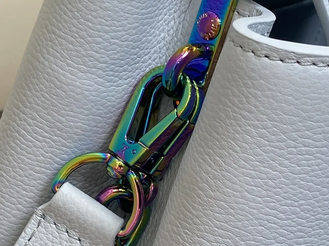 capucines east west mini handbag m11422 3