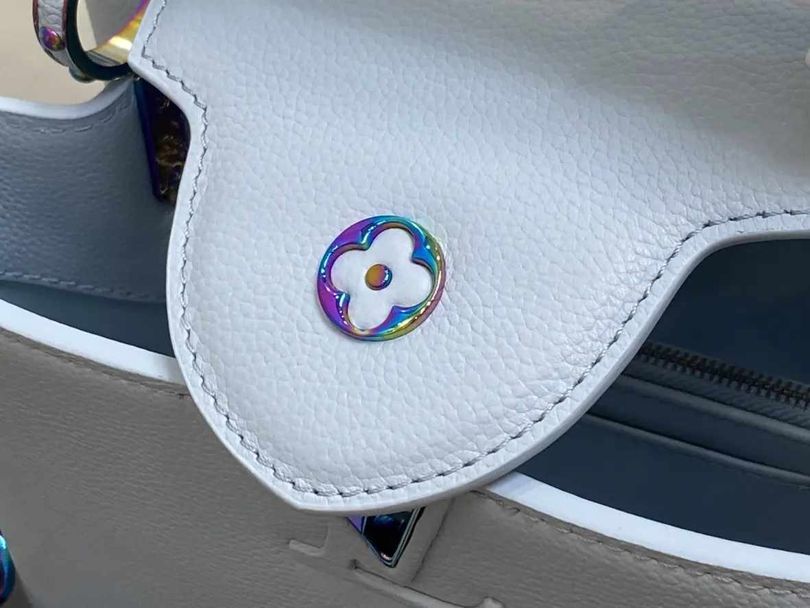 capucines east west mini handbag m11422 9