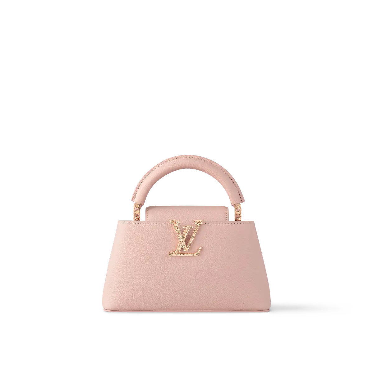 capucines east west mini handbag m24666 1 capucines east west mini handbag m24666 1