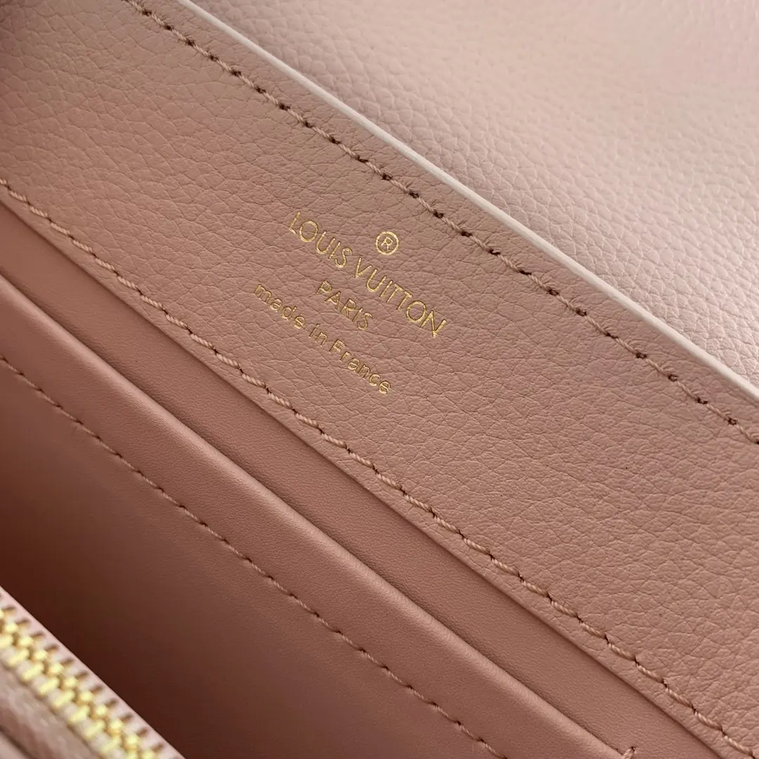 capucines east west mini handbag m24666 3