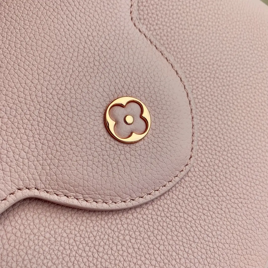 capucines east west mini handbag m24666 7