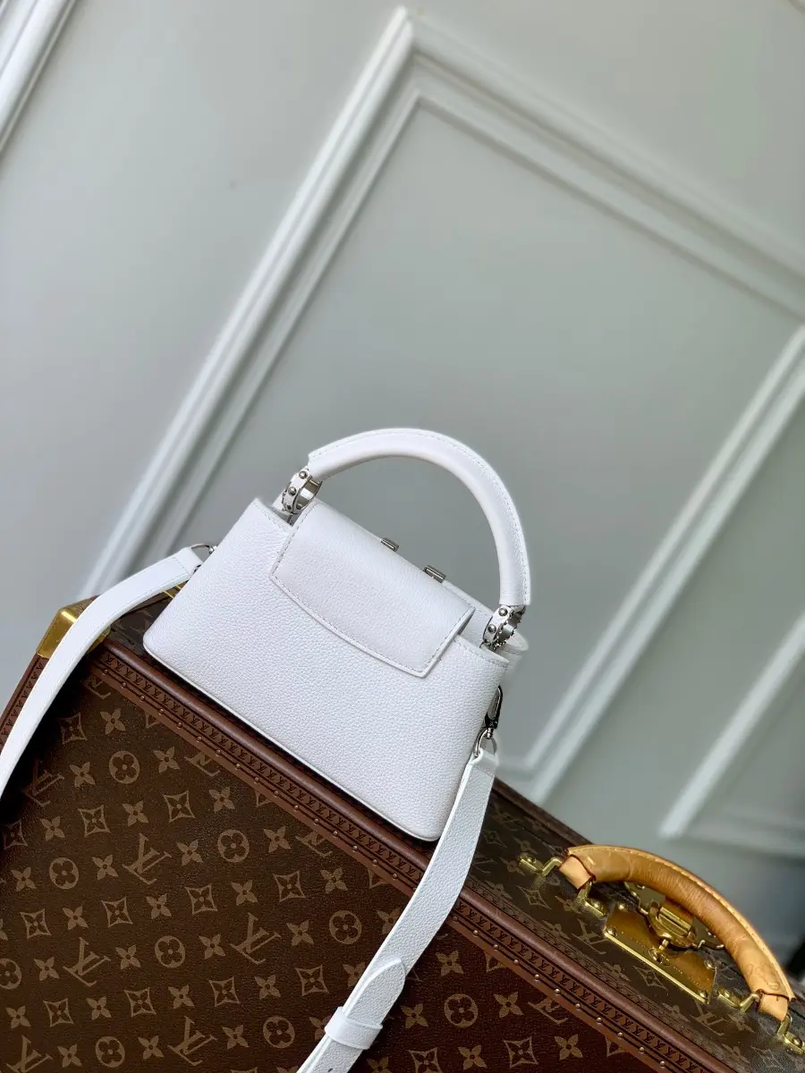 capucines east west mini handbag m24671 9 capucines east west mini handbag m24671 9