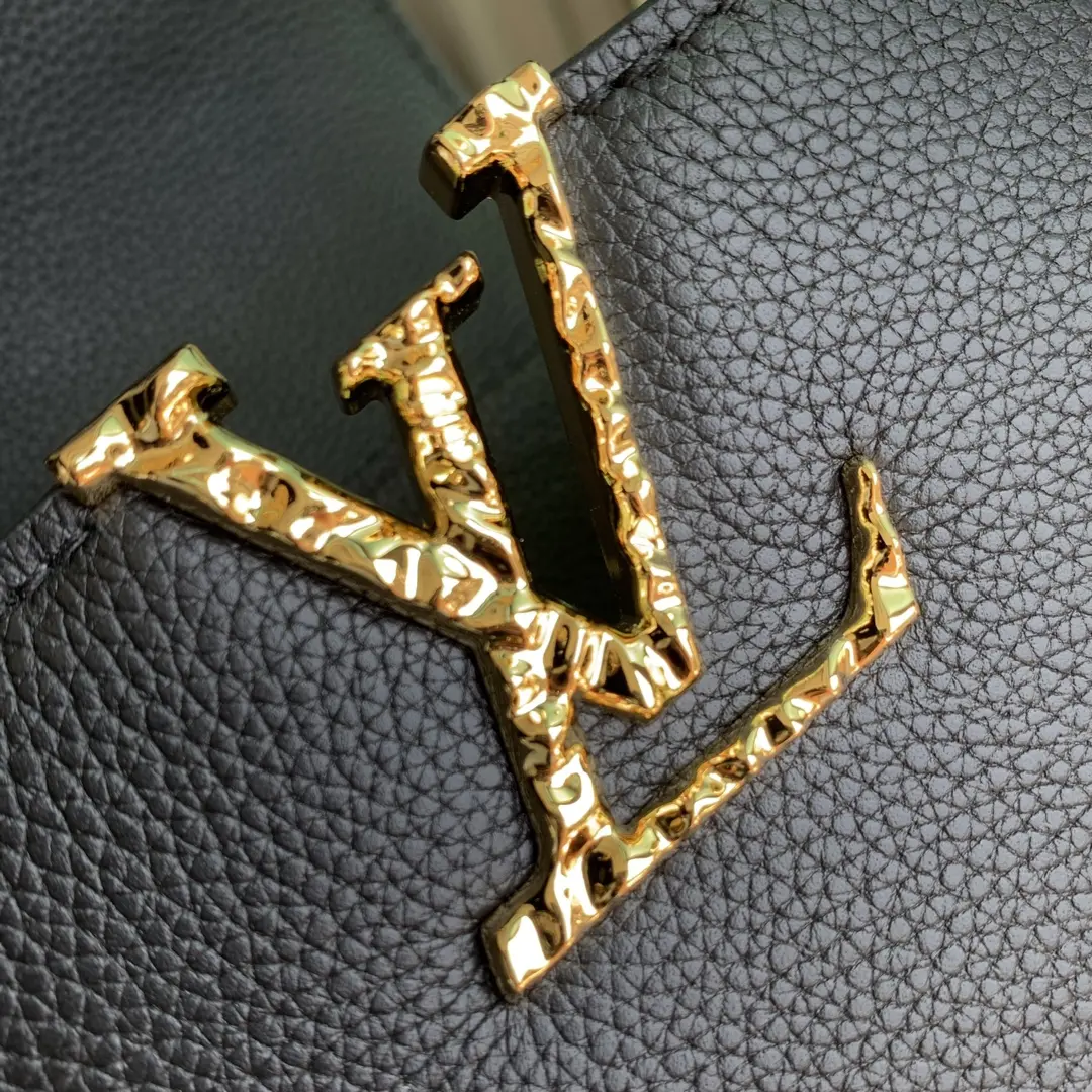 capucines east west mm handbag m24664 5