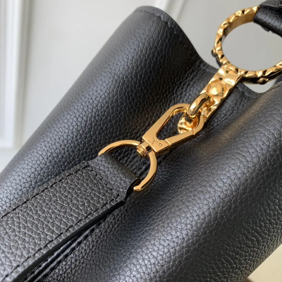 capucines east west mm handbag m24664 6