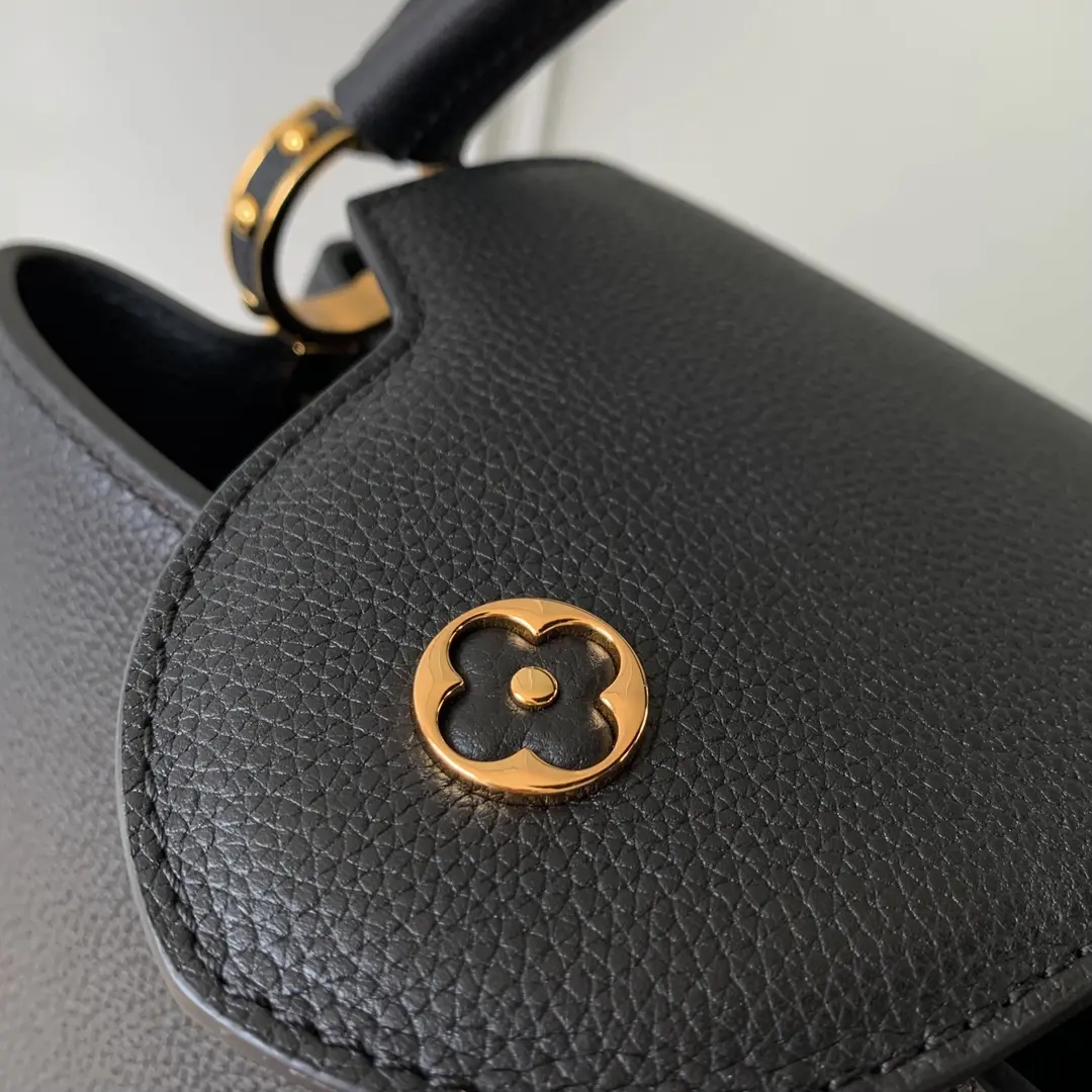 capucines east west mm handbag m24664 7