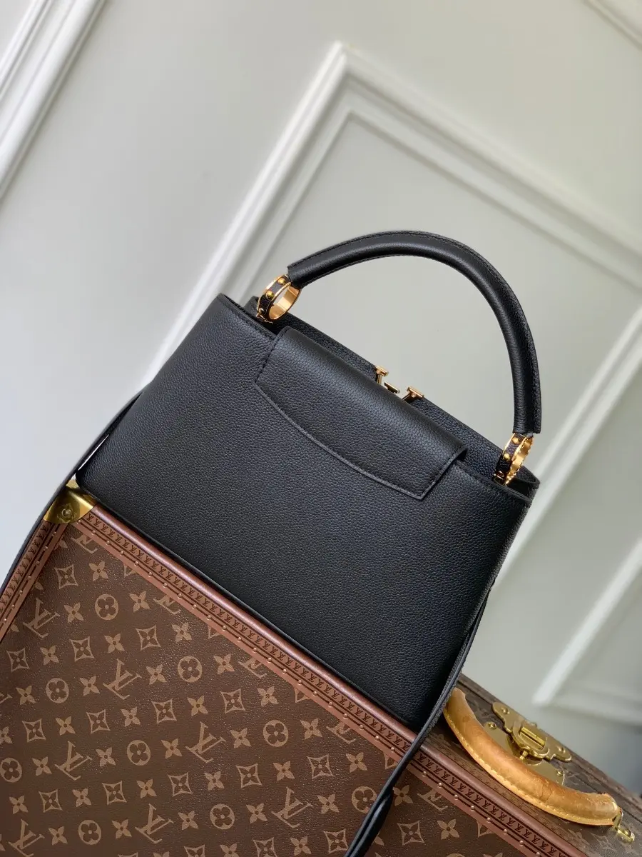 capucines east west mm handbag m24664 9
