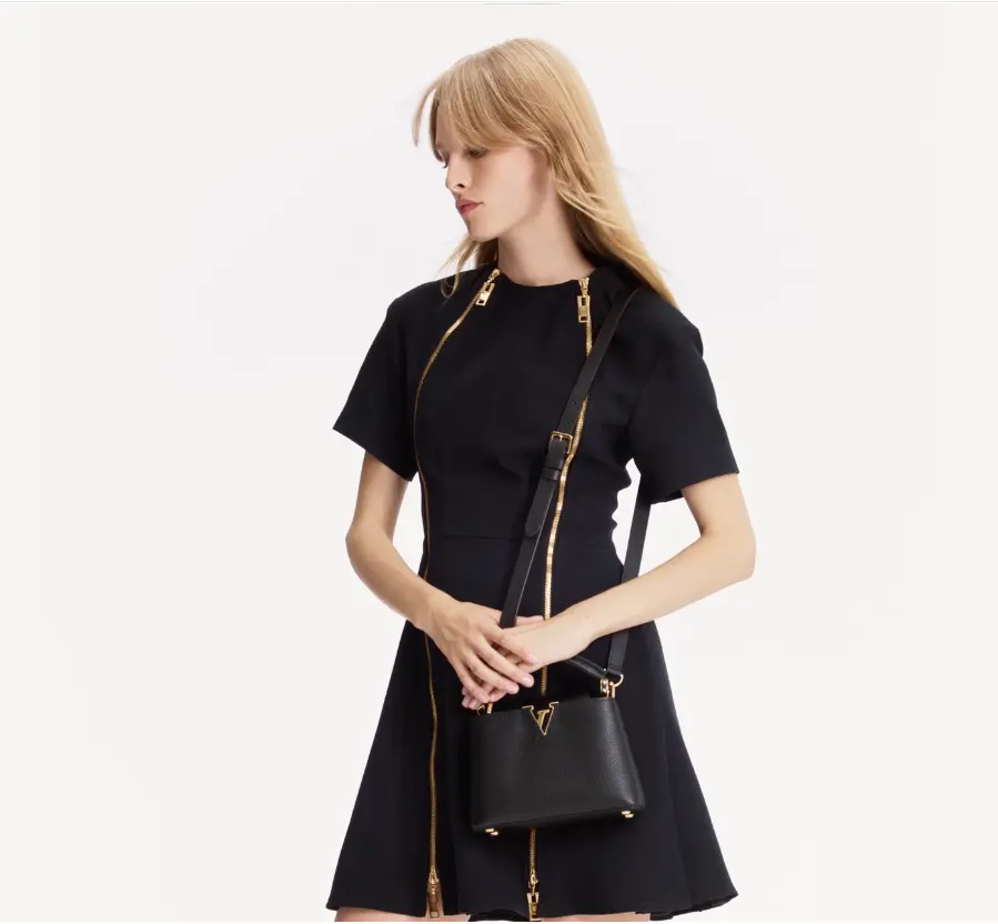 capucines mini handbag m56071 3 capucines mini handbag m56071 3