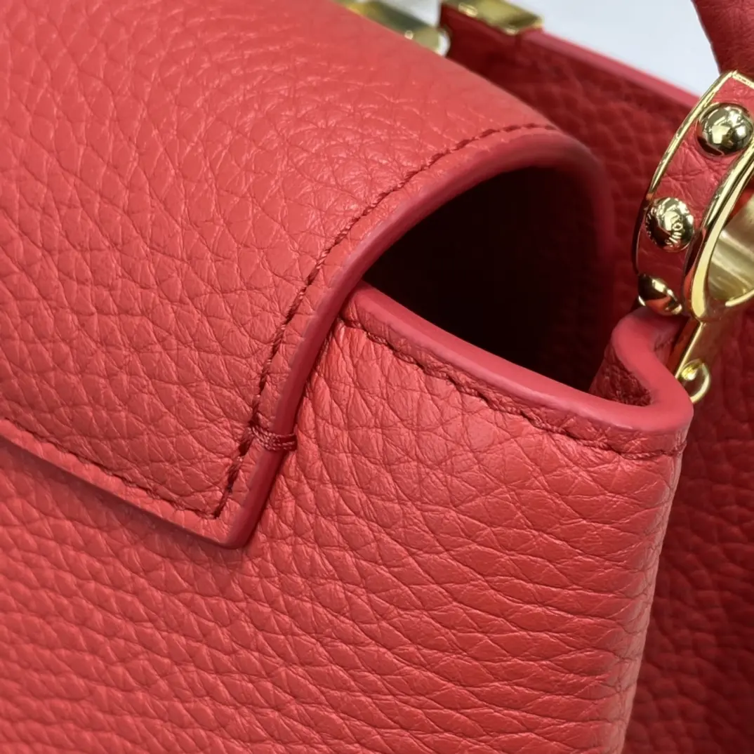 capucines mini handbag m56845 2 capucines mini handbag m56845 2