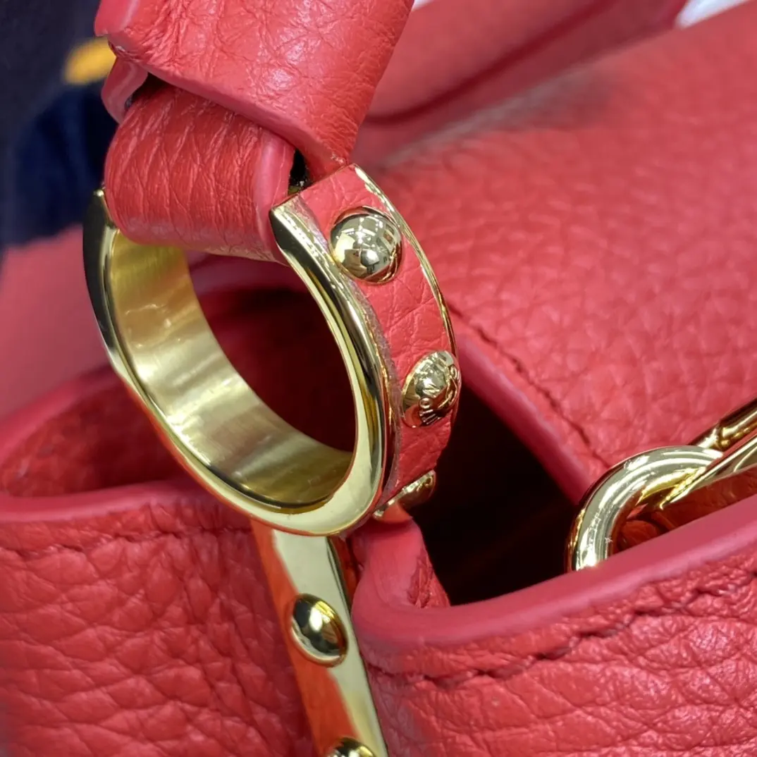 capucines mini handbag m56845 8 capucines mini handbag m56845 8