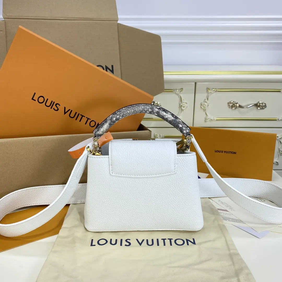 capucines mini handbag n98477 4