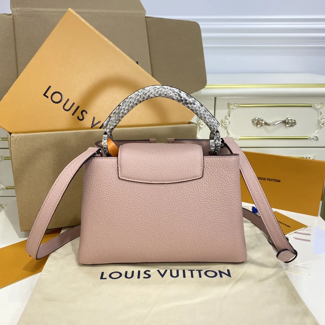 capucines mm handbag m92041 2 capucines mm handbag m92041 2