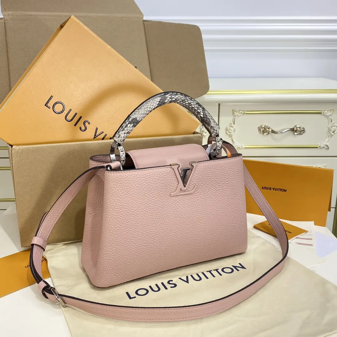 capucines mm handbag m92041 3 capucines mm handbag m92041 3