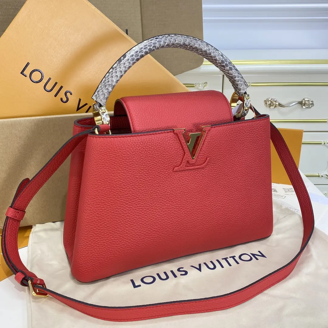 capucines mm handbag m92800 5 capucines mm handbag m92800 5