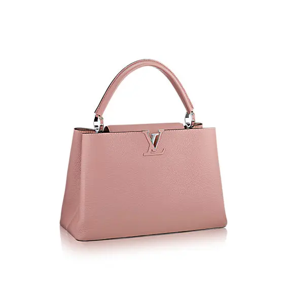 capucines mm handbag magnolia m94471 1 1 capucines mm handbag magnolia m94471 1 1