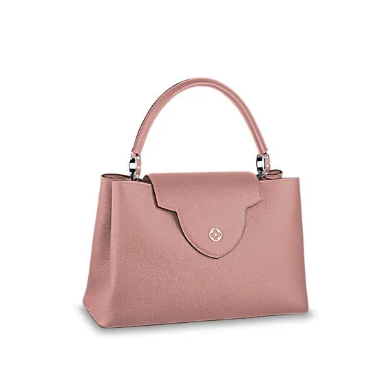 capucines mm handbag magnolia m94471 1 2 capucines mm handbag magnolia m94471 1 2