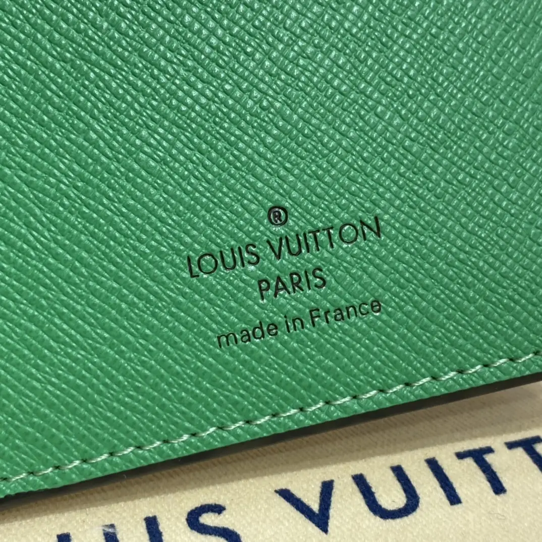 classic monogram brazza wallet m80523 4