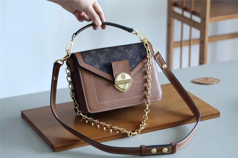 cruise 2019 monogram canvas biface bag m44386 4 cruise 2019 monogram canvas biface bag m44386 4