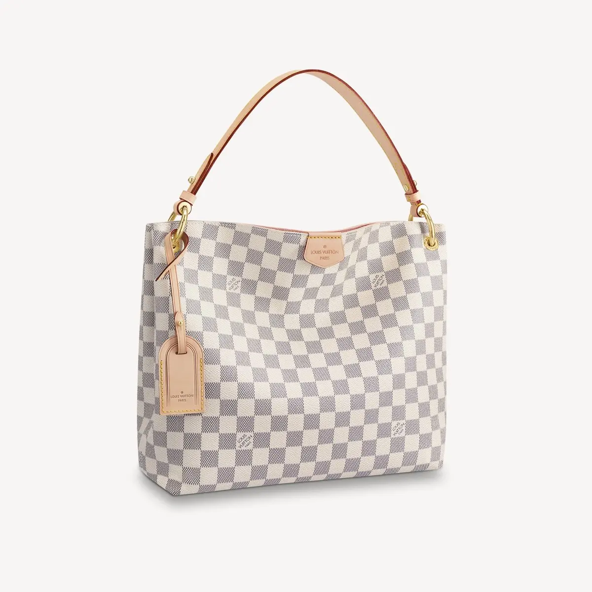 damier azu graceful pm hobo n42249 1 damier azu graceful pm hobo n42249 1