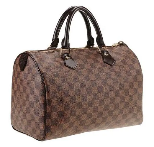 damier canvas speedy 30 1938 1 damier canvas speedy 30 1938 1