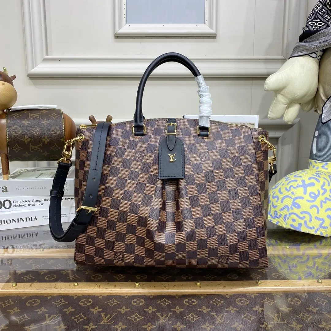 damier eben boetie mm tote bag n45283 1