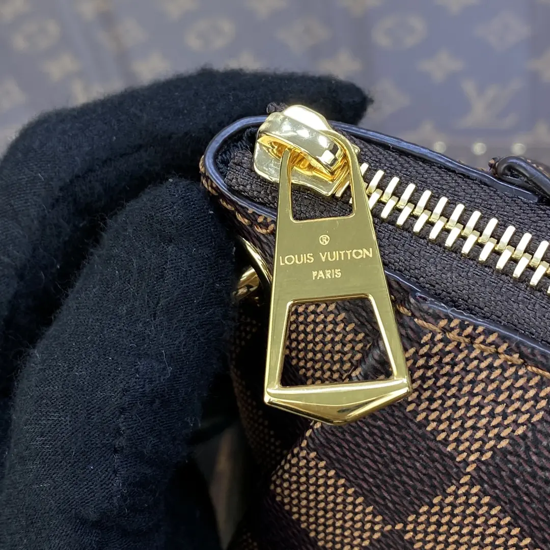 damier eben boetie mm tote bag n45283 7