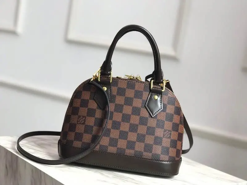 damier ebene alma bb n41221 5 damier ebene alma bb n41221 5