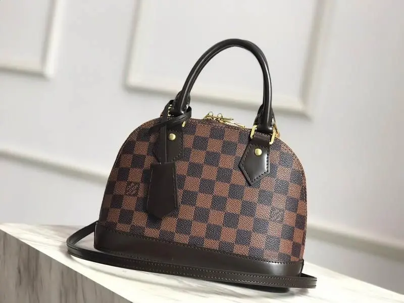 damier ebene alma bb n41221 6 damier ebene alma bb n41221 6