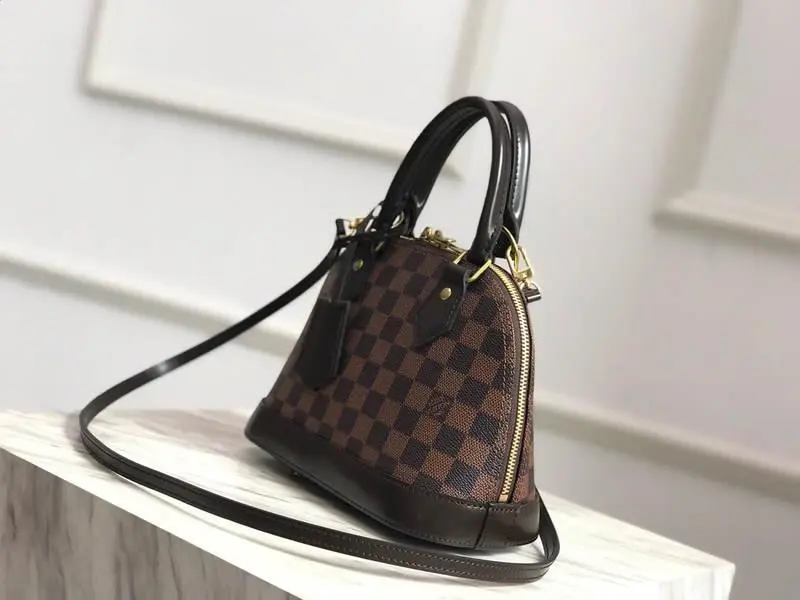 damier ebene alma bb n41221 7 damier ebene alma bb n41221 7