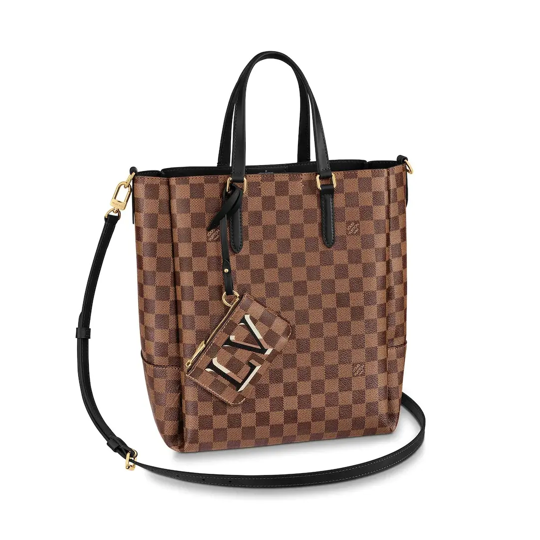 damier ebene belmont mm black n60294 1 damier ebene belmont mm black n60294 1
