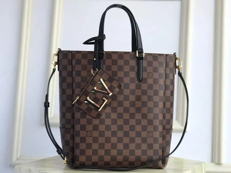 damier ebene belmont mm black n60294 4 damier ebene belmont mm black n60294 4