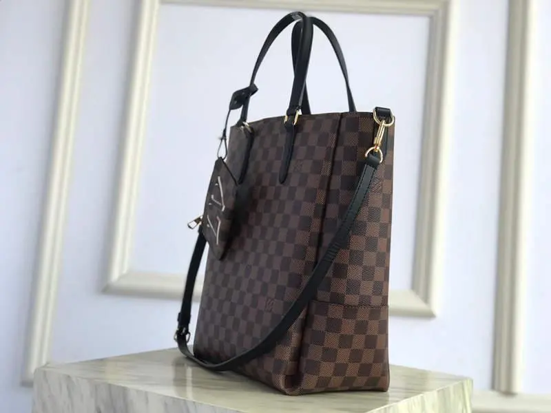 damier ebene belmont mm black n60294 6 damier ebene belmont mm black n60294 6