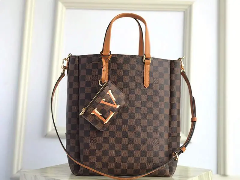 damier ebene belmont mm brown n60295 brown 1 damier ebene belmont mm brown n60295 brown 1