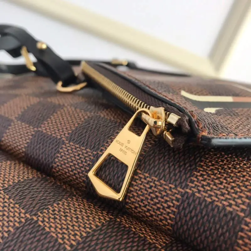 damier ebene belmont mm brown n60295 brown 2 damier ebene belmont mm brown n60295 brown 2