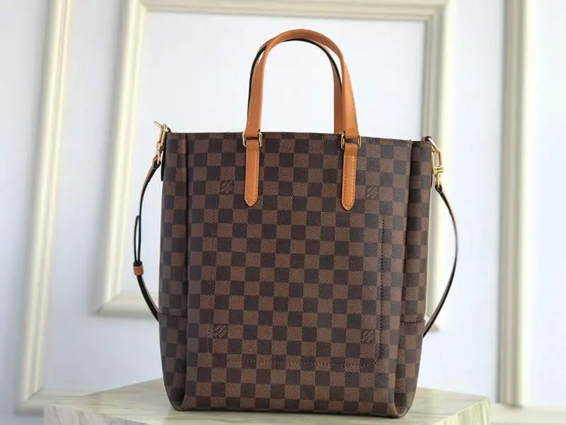 damier ebene belmont mm brown n60295 brown 3 damier ebene belmont mm brown n60295 brown 3