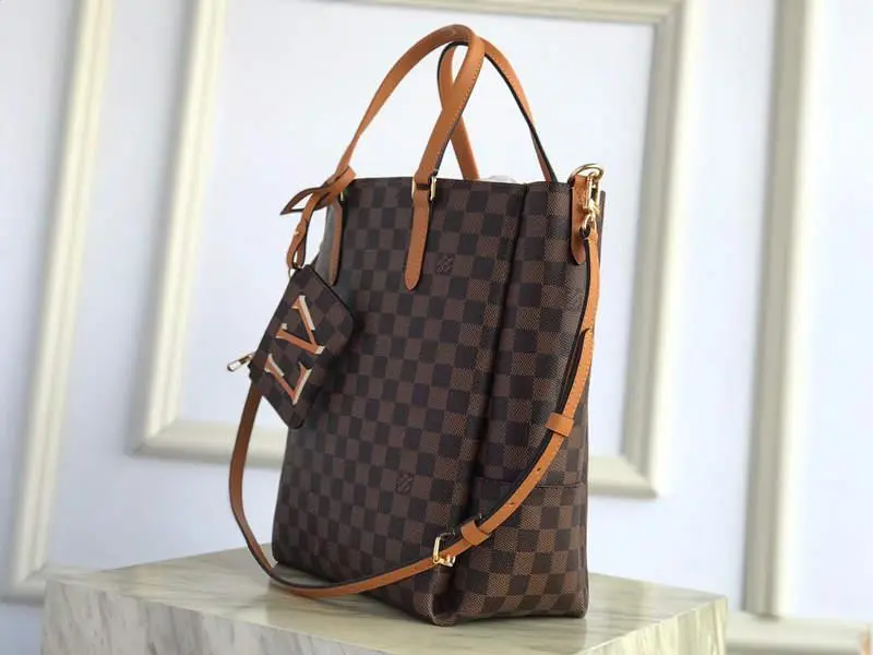 damier ebene belmont mm brown n60295 brown 4 damier ebene belmont mm brown n60295 brown 4