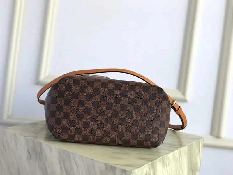 damier ebene belmont mm brown n60295 brown 5 damier ebene belmont mm brown n60295 brown 5