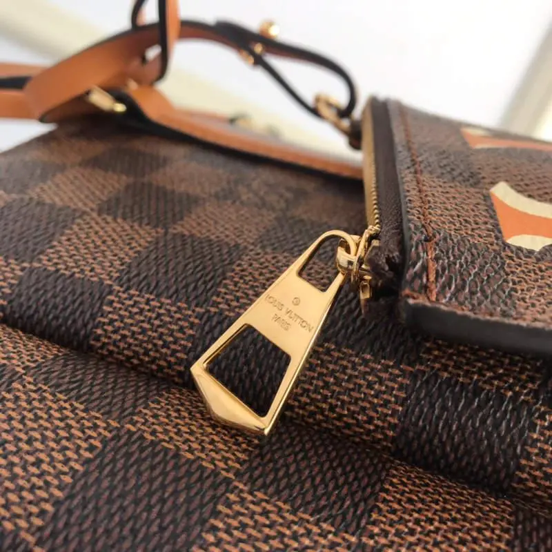 damier ebene belmont mm brown n60295 brown 6 damier ebene belmont mm brown n60295 brown 6