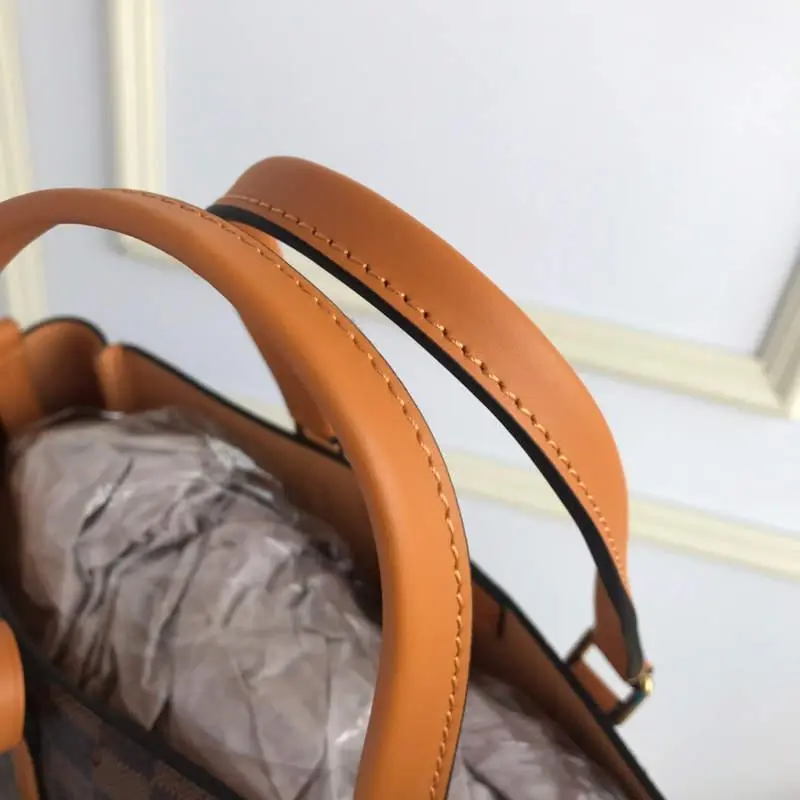 damier ebene belmont mm brown n60295 brown 7 damier ebene belmont mm brown n60295 brown 7