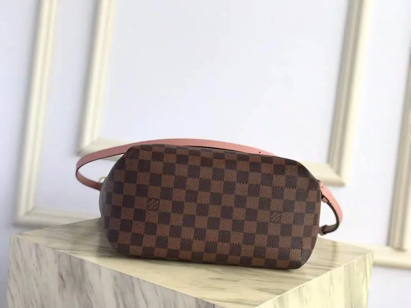 damier ebene belmont mm pink n60296 pink 8 damier ebene belmont mm pink n60296 pink 8