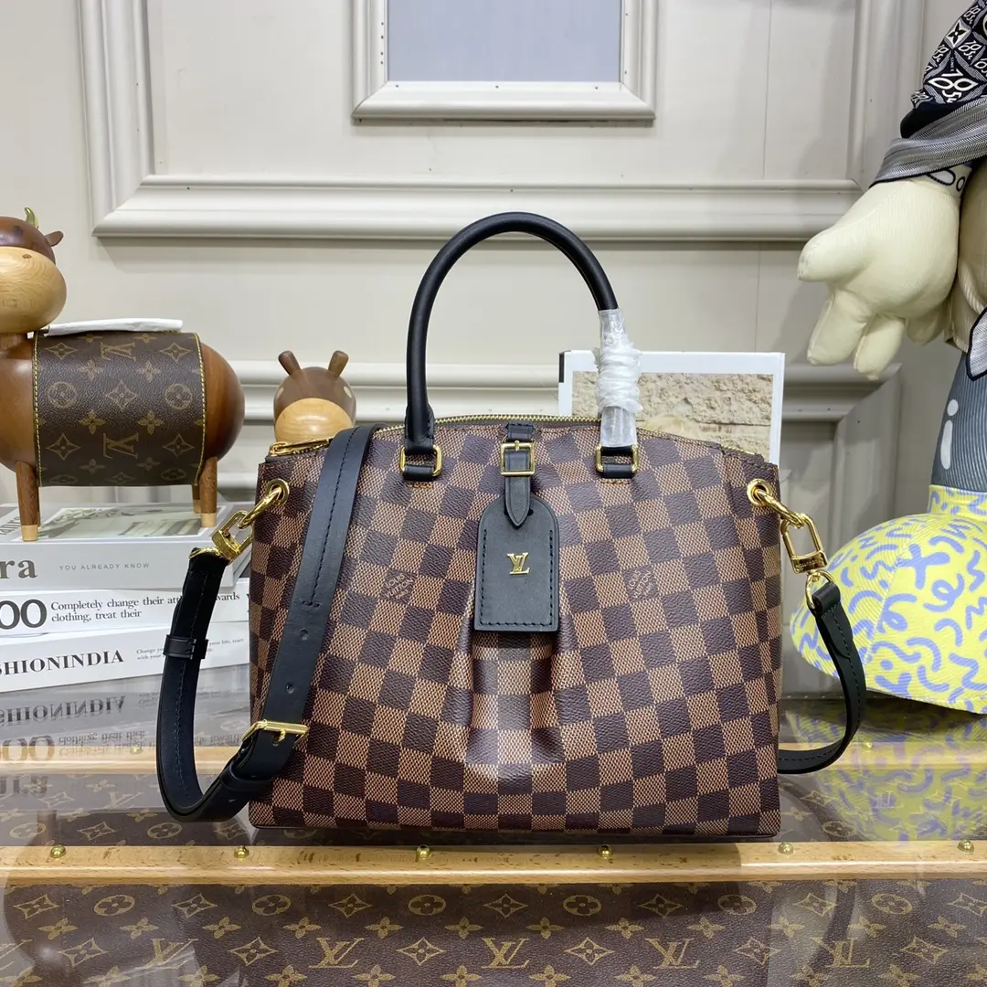 damier ebene boetie pm tote bag n45282 1