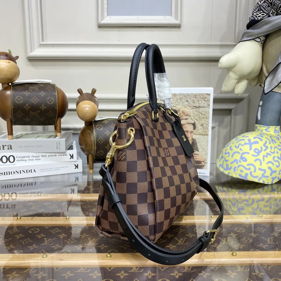 damier ebene boetie pm tote bag n45282 3 damier ebene boetie pm tote bag n45282 3