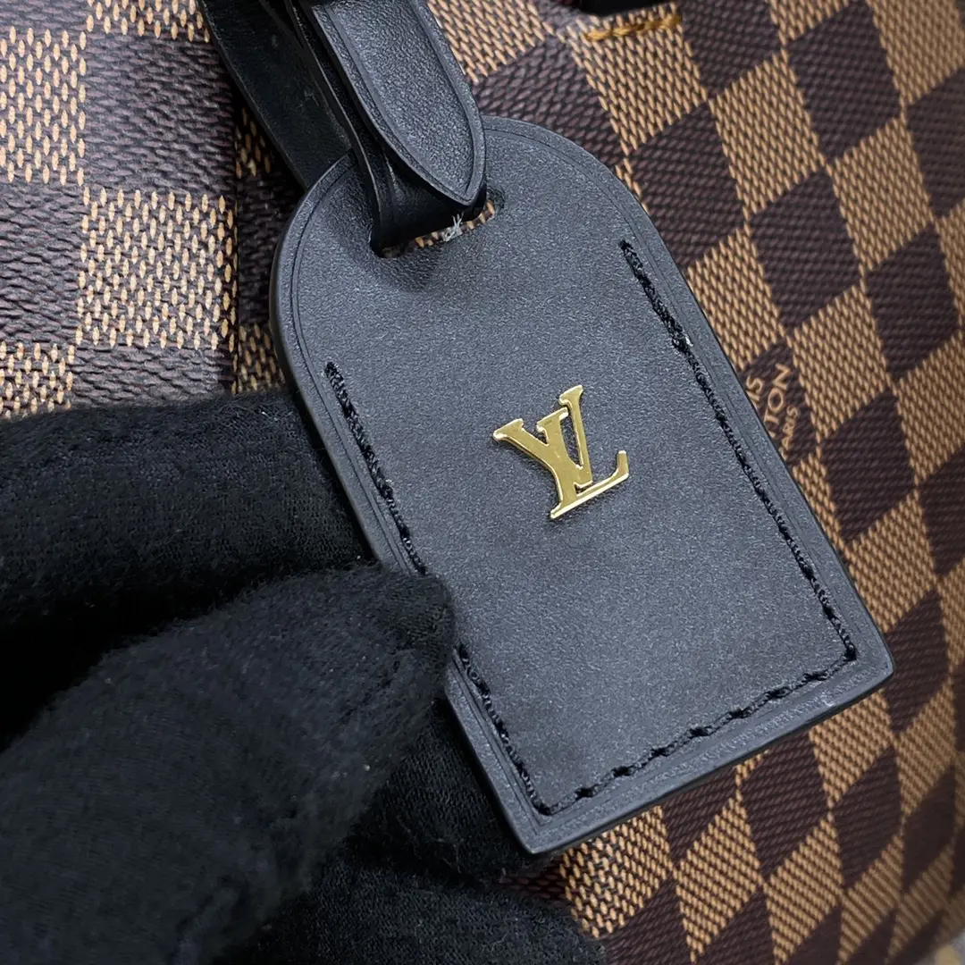 damier ebene boetie pm tote bag n45282 4 damier ebene boetie pm tote bag n45282 4